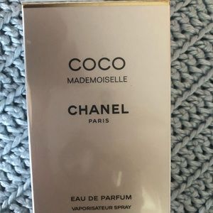 🔥NEW Authentic Coco Mademoiselle CHANEL
